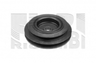 Ременный шкив KM International FI15760