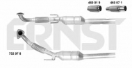 Катализатор ERNST 752978
