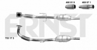 Катализатор ERNST 753173