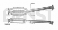 Катализатор ERNST 756884