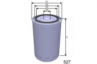 Фильтр MISFAT M349