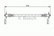 Шлангопровод BOSCH 1 987 476 587