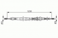 Трос BOSCH 1 987 477 490