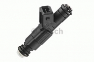 Клапан BOSCH 0 280 155 820