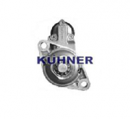 Стартер AD KÜHNER 101393