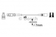 Комплект электропроводки BOSCH 0 986 356 302