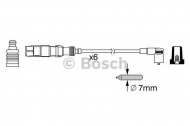 Комплект электропроводки BOSCH 0 986 356 384