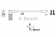 Комплект электропроводки BOSCH 0 986 356 717
