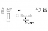 Комплект электропроводки BOSCH 0 986 356 776