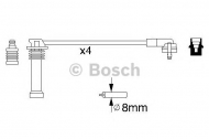 Комплект электропроводки BOSCH 0 986 356 805