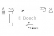 Комплект электропроводки BOSCH 0 986 356 821