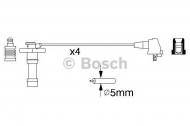 Комплект электропроводки BOSCH 0 986 356 928