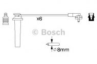 Комплект электропроводки BOSCH 0 986 356 959