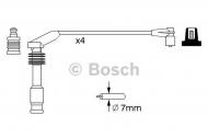 Комплект электропроводки BOSCH 0 986 357 226