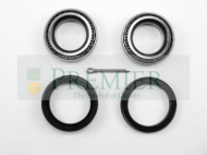 Комплект подшипника BRT Bearings BRT537