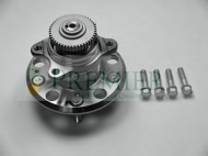 Комплект подшипника BRT Bearings PWK1774