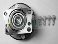 Комплект подшипника BRT Bearings PWK1843