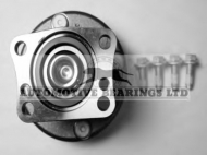 Комплект подшипника Automotive Bearings ABK1843