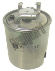 Фильтр FLEETGUARD FF5647