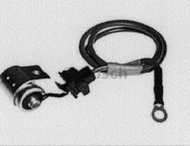 Конденсатор BOSCH 1 237 330 236