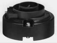 Бегунок распределителя зажигания BOSCH 1 234 332 861