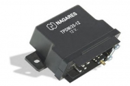 Блок управления NAGARES TPDM/35-12