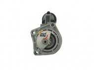 Стартер MD Rebuilt 48213158