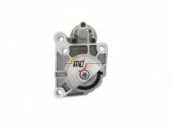 Стартер MD Rebuilt 48212585