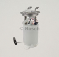 Трубка забора топлива BOSCH F 00E 192 497