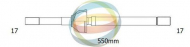 Вал ODM-MULTIPARTS 18-262020