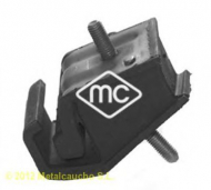 Подвеска Metalcaucho 00706