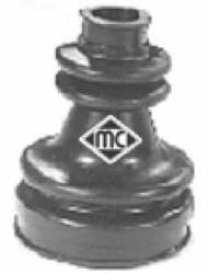 Пыльник Metalcaucho 01186