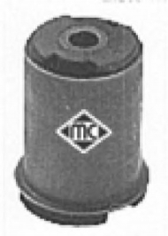 Подвеска Metalcaucho 02652