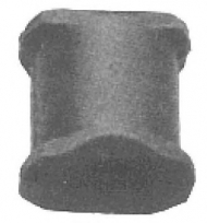 Подвеска Metalcaucho 02670