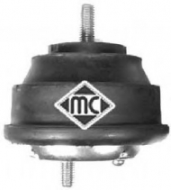 Подвеска Metalcaucho 02676