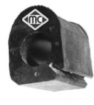 Подвеска Metalcaucho 02687
