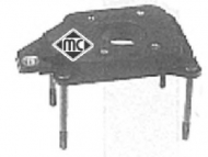 Фланец Metalcaucho 02699