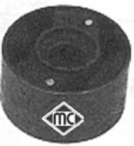 Подвеска Metalcaucho 02891
