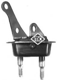Подвеска Metalcaucho 02978