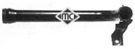 Трубопровод Metalcaucho 03100