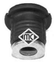 Подвеска Metalcaucho 04289
