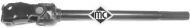 Рулевое колесо Metalcaucho 04395