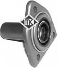 Уплотняющее кольцо Metalcaucho 04605