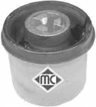 Подвеска Metalcaucho 04907