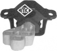 Подвеска, двигатель Metalcaucho 05066
