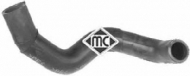 Трубопровод Metalcaucho 09027