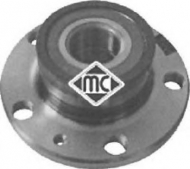 Ступица колеса Metalcaucho 90503