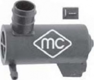 Насос Metalcaucho 02056