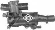 Корпус Metalcaucho 03787