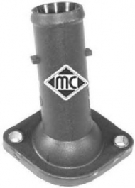Фланец Metalcaucho 03830